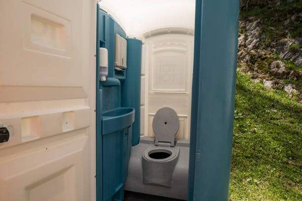 Best Construction Site Portable Toilets  in Pittsburg, TX