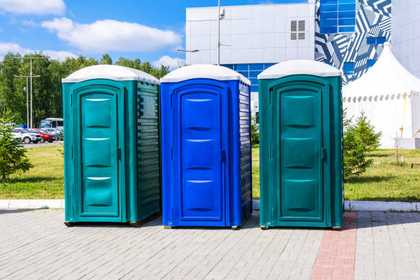 Best Standard Portable Toilet Rental  in Pittsburg, TX