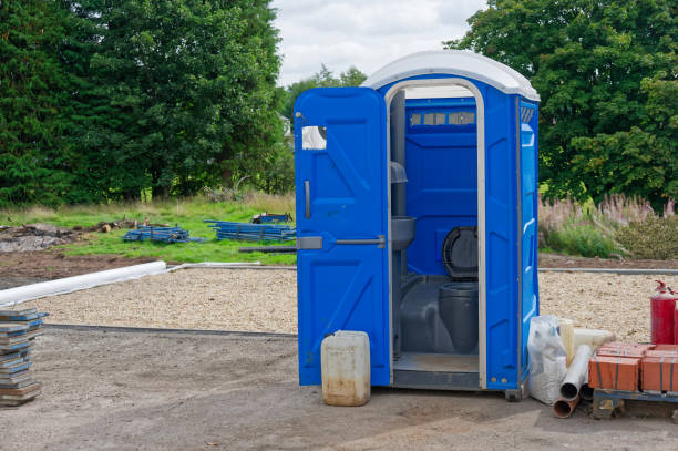 Best ADA-Compliant Portable Toilet Rental  in Pittsburg, TX