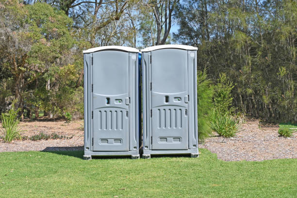 Best Portable Restroom Servicing (Cleaning and Restocking)  in Pittsburg, TX