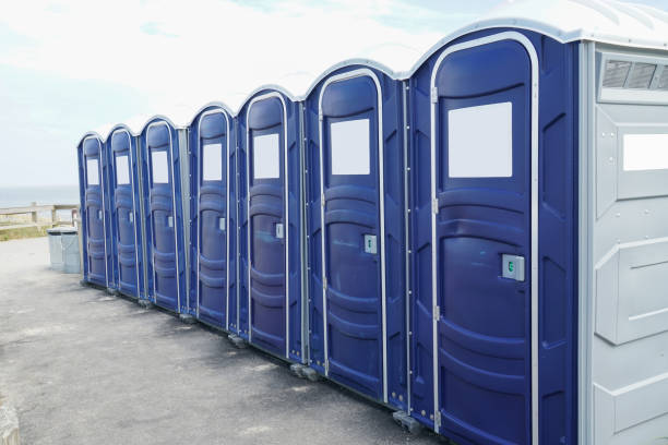 Best Portable Restroom Setup and Delivery  in Pittsburg, TX