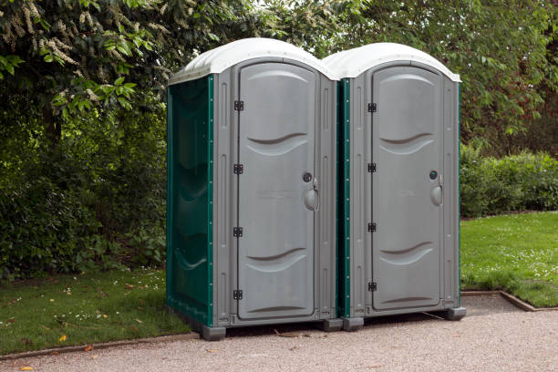 Portable Restroom Removal and Pickup in Pittsburg, TX