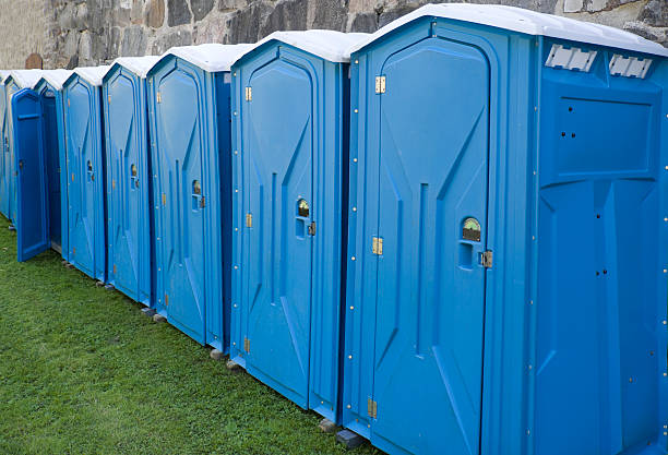 Best Portable Toilets with Baby Changing Stations  in Pittsburg, TX